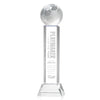 Soccer Ball Award – Base & Size Options