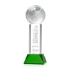 Soccer Ball Award – Base & Size Options