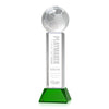 Soccer Ball Award – Base & Size Options