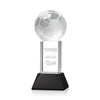 Soccer Ball Award – Base & Size Options