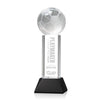 Soccer Ball Award – Base & Size Options