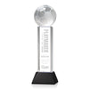 Soccer Ball Award on Stowe Base