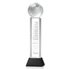 Soccer Ball Award – Base & Size Options