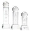 Tennis Ball Award on Belcroft Base
