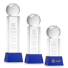 Tennis Ball Award on Belcroft Base