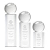 Tennis Ball Award on Dakota Base
