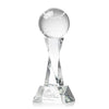Tennis Ball Award on Langport Base