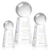Tennis Ball Award on Novita Base