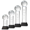 Tennis Ball Award – Base & Size Options