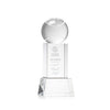 Tennis Ball Award on Belcroft Base