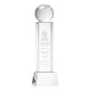 Tennis Ball Award on Belcroft Base