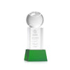 Tennis Ball Award on Belcroft Base