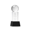 Tennis Ball Award on Belcroft Base