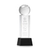Tennis Ball Award on Belcroft Base