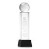 Tennis Ball Award on Belcroft Base