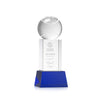 Tennis Ball Award on Belcroft Base