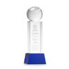 Tennis Ball Award on Belcroft Base