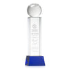 Tennis Ball Award on Belcroft Base