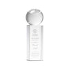 Tennis Ball Award on Dakota Base