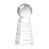 Tennis Ball Award on Novita Base
