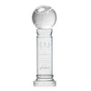 Tennis Ball Award on Colverstone Base