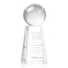 Tennis Ball Award on Novita Base
