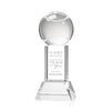 Tennis Ball Award on Stowe Base