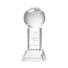 Tennis Ball Award – Base & Size Options