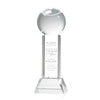 Tennis Ball Award – Base & Size Options