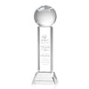 Tennis Ball Award on Stowe Base