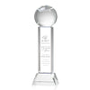 Tennis Ball Award – Base & Size Options