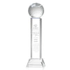 Tennis Ball Award – Base & Size Options