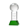 Tennis Ball Award on Stowe Base