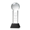 Tennis Ball Award – Base & Size Options