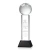 Tennis Ball Award on Stowe Base