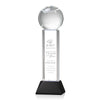 Tennis Ball Award – Base & Size Options