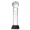Tennis Ball Award on Stowe Base