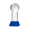 Tennis Ball Award on Stowe Base