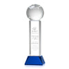 Tennis Ball Award on Stowe Base