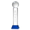 Tennis Ball Award on Stowe Base