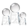 Baseball Award on Celestina Base