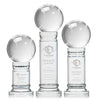 Baseball Award on Colverstone Base