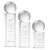 Baseball Award on Dakota Base