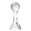 Baseball Award on Langport Base