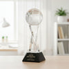 Baseball Award on Langport Base