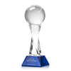 Baseball Award on Langport Base