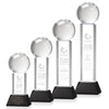 Baseball Award – Base & Size Options