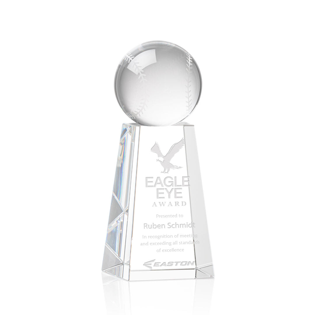 Baseball Award on Novita Base
