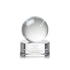 Baseball Award on Paragon Base
