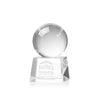 Baseball Award on Robson Base